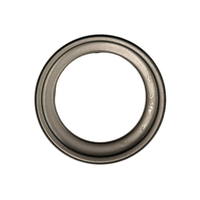 Plaque de guidage d'huile haute précision (Modèle PLATE OIL GUIDE) Surfaces usinées CNC pour un contrôle optimisé du flux d'huile Moteur amélioré
