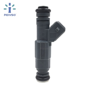 Injecteur de carburant haute performance QC PEIVSO à prix réduit pour Peugeot Citroën Fukang Elysee 1.6L OEM 0280155842 - Product Image 3