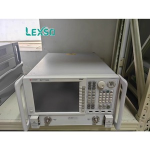 Analizador de Redes PNA de Alto Rango Dinámico Keysight N5227A de 67 GHz, Analizador de Redes VNA xgeqpt - Product Image 2