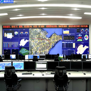 Pushunled tùy chỉnh trong nhà thờ sân khấu Backdrop P3 p3.91 <span class=keywords><strong>P4</strong></span> <span class=keywords><strong>p4</strong></span>.81 đầy đủ màu sắc <span class=keywords><strong>LED</strong></span> hiển thị video tường kỹ thuật số biển hiển thị - Product Image 4