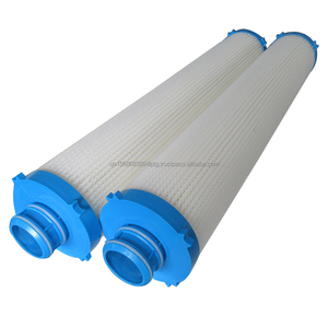 Usine Spa Piscine Filtre De Piscine Personnaliser Cartouches De Filtre À Eau Pour Le Traitement De L'eau - Product Image 3