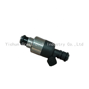 หัวฉีดน้ำมันเชื้อเพลิงสำหรับรถ Daewoo Lanos Cielo <span class=keywords><strong>Corsa</strong></span> รุ่น 17103677 สำหรับ Daewoo Lanos Nexia <span class=keywords><strong>Corsa</strong></span> ขายส่งหัวฉีดน้ำมันเชื้อเพลิง รุ่น 17103677 - Product Image 4