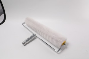 Diy Industrial Grade <strong>Spike</strong> <strong>Roller</strong> Customizable OEM Epoxy Paint <strong>Roller</strong> - Product Image 6