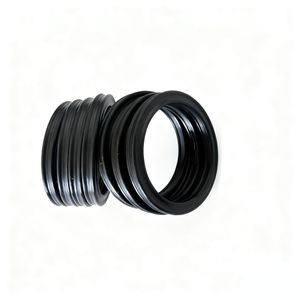 Bague en forme d'étoile American Standard AS568 Bague en forme de X en nitrile résistant à l'huile - Product Image 1