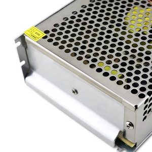 Adaptateur d'alimentation à découpage 24V 20A 480W <span class=keywords><strong>Transformateur</strong></span> pour appareils <span class=keywords><strong>220</strong></span> <span class=keywords><strong>volts</strong></span> Haute tension et courant de sortie - Product Image 5