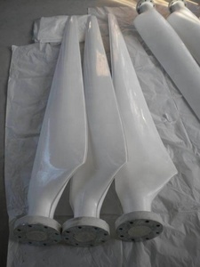 Giá khuyến mãi tất cả trong một - Tua bin gió ba pha độc lập, điều khiển tốc độ trục đứng thông minh, thiết kế hiện đại, 50kw, hoạt động cả lưới điện và ngoài lưới điện - Product Image 3