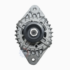 Pièces d'excavatrice, alternateur 21Q6-42001 2610987, générateur 21Q6-42002 pour R140LC-7 R210LC-7 R320LC-7 R140LC-9S R220LC-9S - Product Image 3