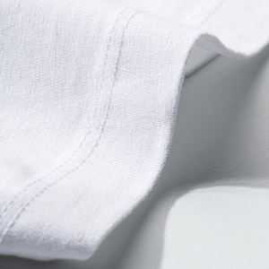 Camisetas personalizadas de gran tamaño con hombros caídos para hombre, Camiseta holgada de alta calidad para correr, camisetas de algodón 100% de 200gsm de peso pesado para hombre - Product Image 5