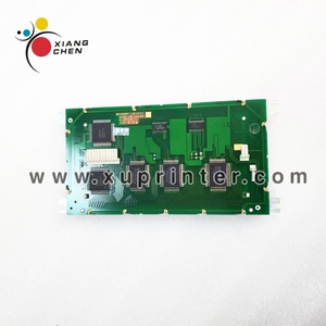 Pantalla LCD Industrial de Alta Calidad WD Compatible con LM24P20 LM24010J LM24010Z CCFL para Ordenador - Product Image 6