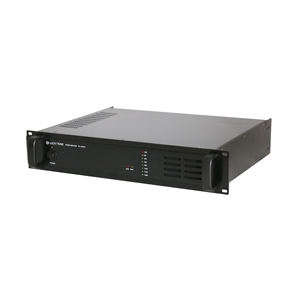 Amplificador de Potencia de 24 VCC con Transformador Toroidal para Estadios, Sistemas de Megafonía de Emergencia <span class=keywords><strong>en</strong></span> Público, Amplificador Industrial - Product Image 6