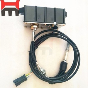 Pièces d'excavatrice R225-7 R225-9 Moteur d'accélérateur 21EN-32300 - Product Image 5