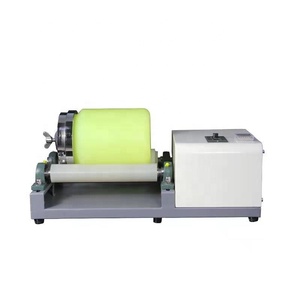 Máy Nghiền Bi Hành Tinh Vật Liệu Pin Phòng Thí Nghiệm Nhỏ - Product Image 3