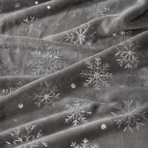 Coperta doppia, leggera, copriletto Extra morbido Premium - Product Image 1