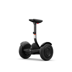 สกู๊ตเตอร์ทรงตัวอัตโนมัติ Segway Mini Pro 2 รุ่นดั้งเดิม ความเร็ว 18 กม./ชม. ระยะทาง 30 กม. ใช้งานร่วมกับชุด Gokart Kit M ได้ - Product Image 4