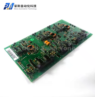 AB-B onduleur pièces de rechange Igbt Module ACS500 ACS880 ACS580 Agdr 61c FS450R12KE3 FS450R17KE3 Plc Pac contrôleurs dédiés