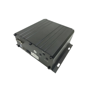 เครื่องบันทึกวิดีโอดิจิตอล1080P ยานพาหนะ4-Channel H.264/H.265 Mobile Disk mdvr C6804H-D1 C6804H-D1 DVR มือถือ - Product Image 3