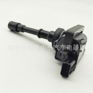 Bobina de encendido Mitsubishi ZY-0410 tipo pluma de 4 cilindros para reemplazo y reparación - Product Image 3