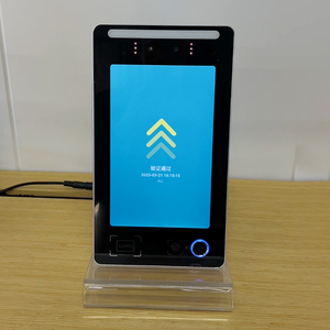 Nhận diện khuôn mặt thông minh kiểm soát truy cập sinh trắc học Sản phẩm với Máy quét dấu vân tay hệ thống RFID - Product Image 3