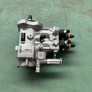 Pompa di Alimentazione Carburante SAA12V140E-3E, Gruppo Pompa 6219-71-1101 - Product Image 2