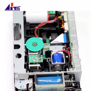 ATM bộ phận diebold nixdorf dn200 dn400 dn450 Đầu đọc thẻ phụ tùng chd-mot ICT3H5-3AJ2791 secpac1 1750304621 01750304621 - Product Image 2