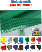 Bâche en PVC imperméable anti-éclaboussures, rideau en vinyle sur mesure avec fenêtre transparente pour station de lavage automobile