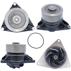 Bomba de Agua Cummins 5346205 6743-61-15 para Motor Cummins 6D114 6CT PC300-8 EFI de Repuesto - Product Image 5