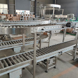 Vassoio <span class=keywords><strong>pallet</strong></span> a rulli rulliera trasferimento torta di pane cooki - Product Image 5