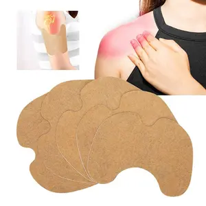 New Products 2024 Patch Medical Pain Relieving Patch Hot Sale For Joint Neck Back Pain Reduce Inflammation