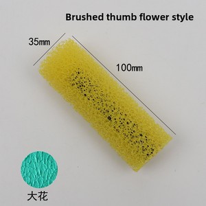 2026 New Arrival DIY Industrial OEM <strong>Wall</strong> <strong>Paint</strong> Brush &amp; <strong>Roller</strong> with Urethane Rubber and Sponge for Room Decoration - Product Image 5