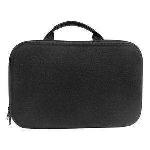 Housse de protection étanche pour ordinateur portable 2026 avec pochette à accessoires, sacoche de transport pour ordinateur, idéale pour les voyages d'affaires et le bureau - Product Image 3
