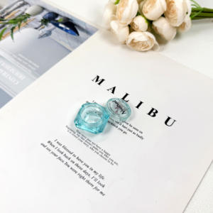 Customize Cream Jar 50g White Color Silk Screen logo Cream Jar for Skin Care Cosmetic <b>Packing</b> - Product Image 5