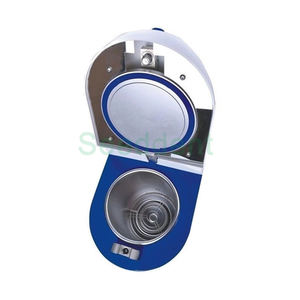 Esterilizador de <span class=keywords><strong>autoclave</strong></span> Dental clase N 3L para instrumento dental pieza de mano 3L Mini <span class=keywords><strong>autoclave</strong></span> Dental portátil esterilizador de vapor rápido - Product Image 3