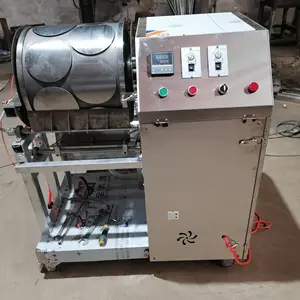 Original brandneu 400-1000 Stk/Std. Maschine gewerbliche Lumpia-Maschine Roti Chapati Yufka Acma Makin Asi Dosa-Herstellung
