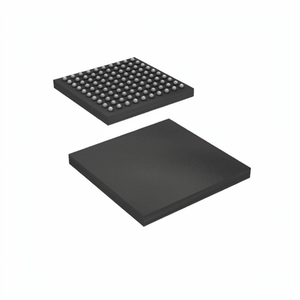 Authorized Distributor Interface IC REDRIVER I2C 4CH 100BGA Ic Electronic Components 100 LFBGA 89HP0604RZBABGI8 - Product Image 1