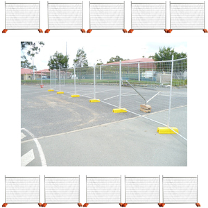 Facto temporal perro salario directo perro cerca al aire libre temporal perro cerca/al aire libre <span class=keywords><strong>Tempora</strong></span> paneles - Product Image 1
