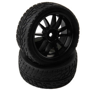 ゴムタイヤメーカーカスタム中国製 - Product Image 5