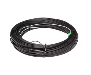 Pre-kết nối gjyxch gjxh SC APC RoHS tuân thủ sợi quang thả cáp 10-200 mét vá dây cho cáp thông tin liên lạc - Product Image 2