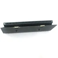 Connecteur de haute qualité 32 broches pour cartouche de jeu GBA, lecteur adaptateur pour console GameBoy Advance