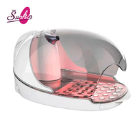 Nouvelle Arrivée 2026 : Machine de Soin des Mains Sunkin Space Capsule – Masseur Électrique Professionnel pour les Mains avec Chaleur et Vapeur, Idéal pour Salons de Spa