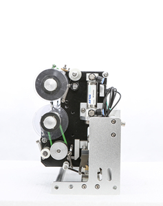 Ngày Máy In Máy Khí Nén Máy In Ribbon Mã Hóa Máy HP 241C - Product Image 2