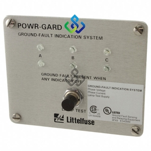 EN STOCK ORIGINAL TOUT NEUF GRND DÉFAUT <span class=keywords><strong>INDICAT</strong></span> SYST LED 30V PGR-3100 - Product Image 1