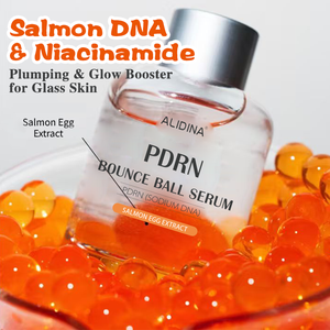 ZS Nuovissimo Bundle Completo di Cura della Pelle Vegana PDRN Coreana con Peptidi, Anti-Invecchiamento, Idratazione e Routine di Rigenerazione Cutanea - Product Image 2