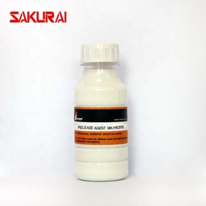 Chất lỏng Polyurethane khuôn phát hành đại lý chất bôi trơn cho ghế xe bọt hóa chất phụ trợ đại lý - Product Image 2