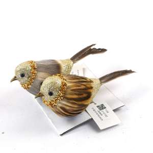 Nhà Máy 2024 Giá Nhân Tạo Không Có Mùi Lông Chim Cho Gia Đình Trang Trí Phòng - Product Image 3