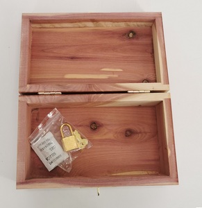 Деревянные урны из кедра - Product Image 4