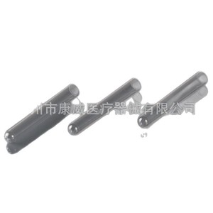Conway Ps Test Tubes 15100Mm Rigid Medical Grade Acid <b>Alkali</b> Resistant For Lab Use - Product Image 4