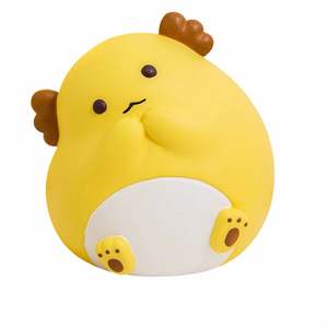 Hucha de serpiente de cerámica irrompible para niños, tarro de ahorro de monedas con Acabado brillante con regalo de bienvenida decorativo para niños - Product Image 5