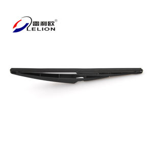 LELION Balai d'essuie-glace arrière Custom Car Wiper Black Color Box Premium Quality All Season Car 11 "pour <span class=keywords><strong>PEUGEOT</strong></span> 2008 407 308 SW MKII - Product Image 3