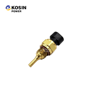 Cảm biến nhiệt độ 4954905 cho động cơ diesel Cummins Mechanical, phụ tùng động cơ diesel ISF3.8 <span class=keywords><strong>QSB6.7</strong></span> chính hãng, chất lượng vượt trội - Product Image 2