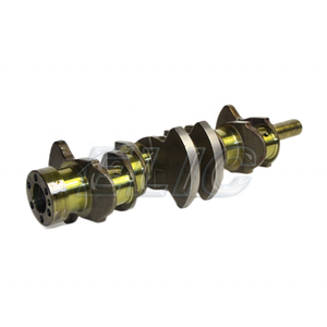 Vilebrequin d'excavatrice 4DR5 4D32 6D16 4D34 6D24 K4M 6M60 4M50 S6S 4D33 4M40 4D56 pour remplacement de moteur - Product Image 4